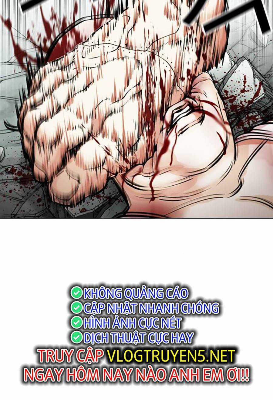 Hoán Đổi Nhiệm Màu Chapter 460 trang 78