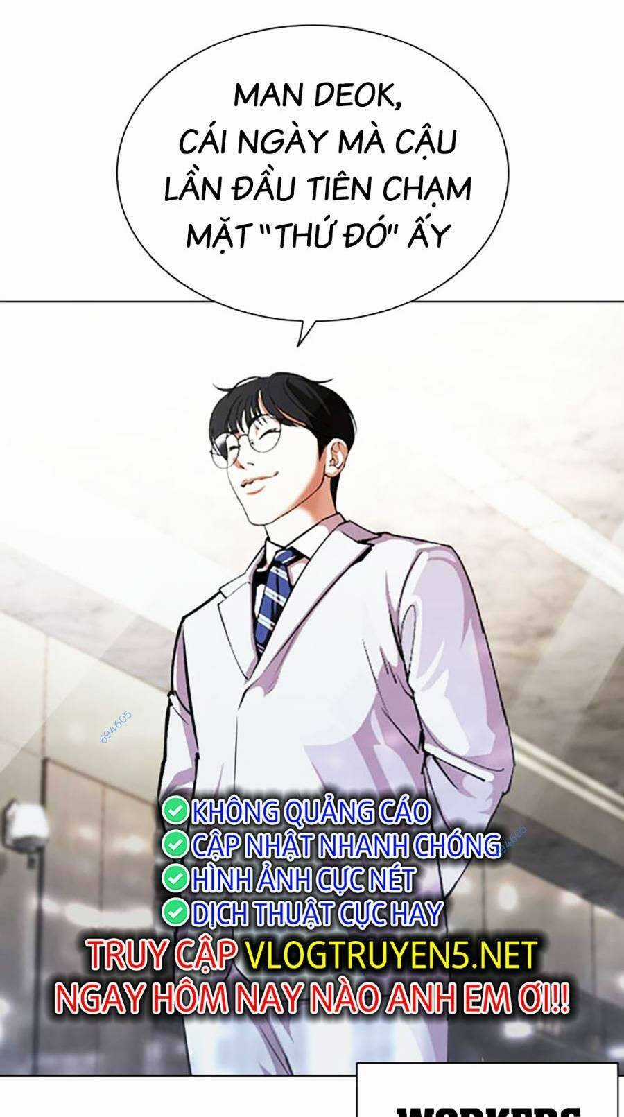 Hoán Đổi Nhiệm Màu Chapter 460 trang 82