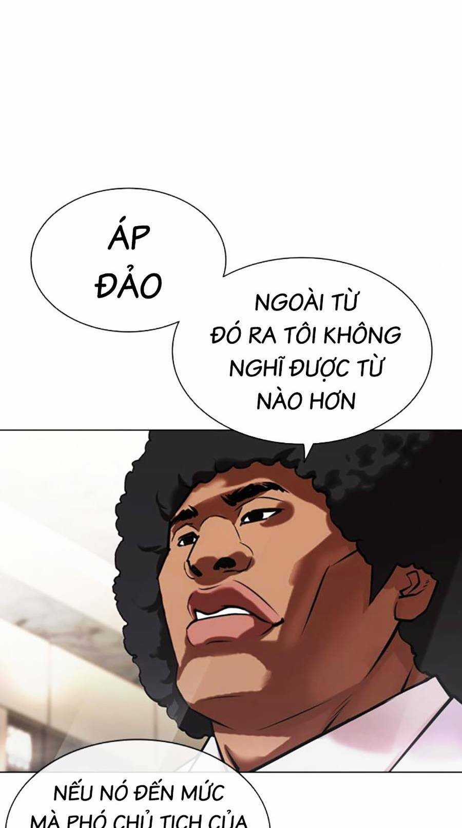 Hoán Đổi Nhiệm Màu Chapter 460 trang 85
