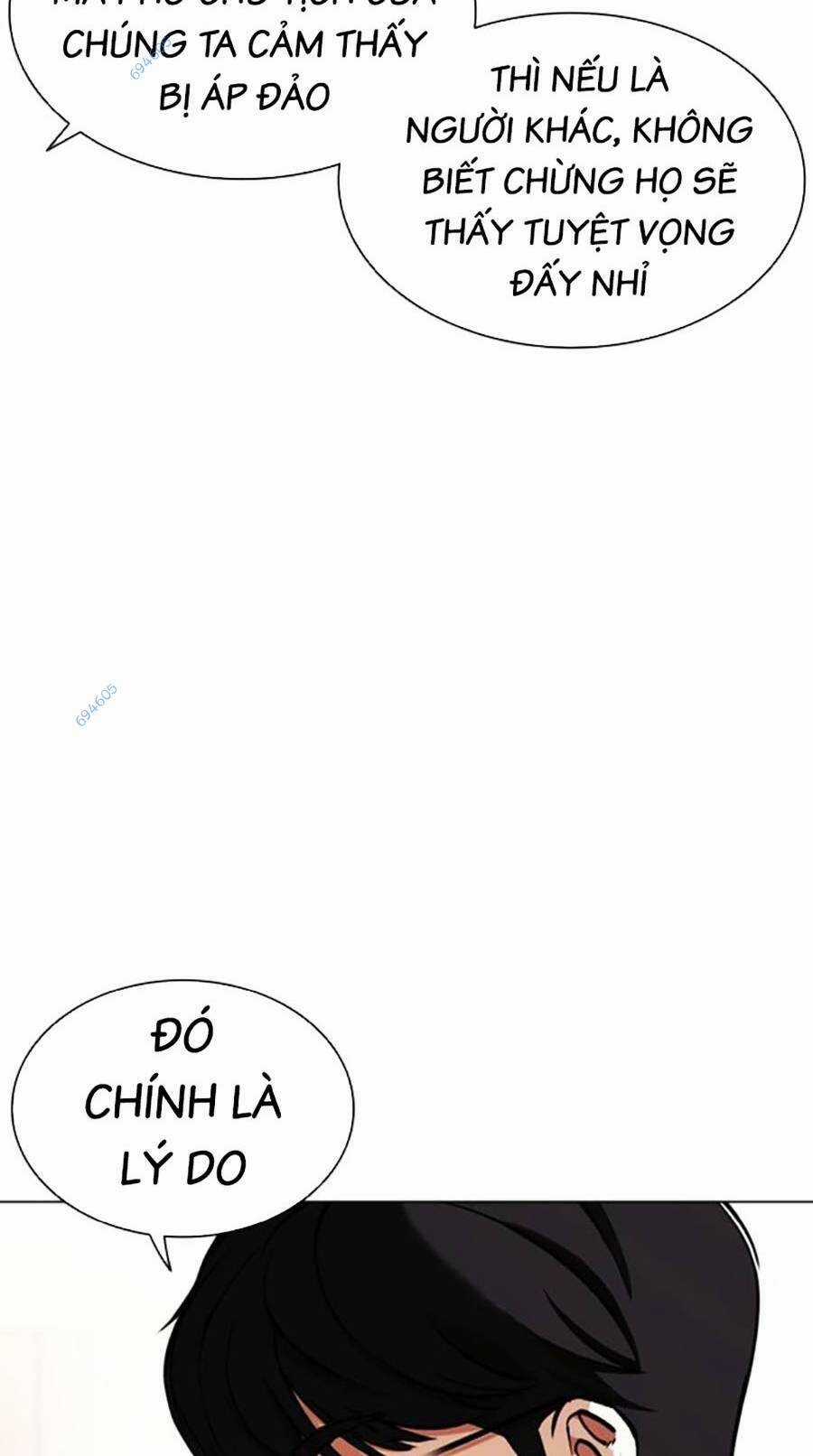 Hoán Đổi Nhiệm Màu Chapter 460 trang 86