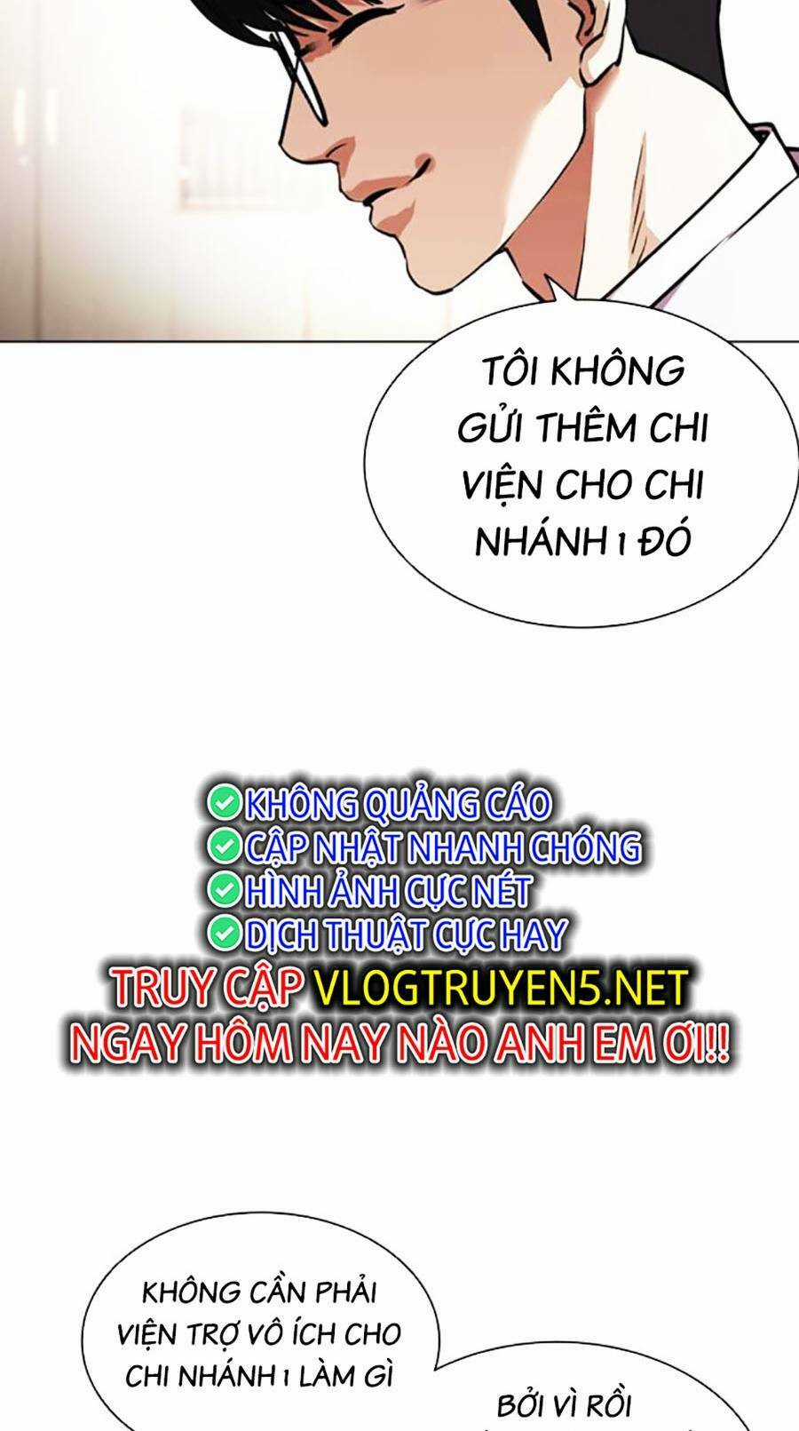 Hoán Đổi Nhiệm Màu Chapter 460 trang 87