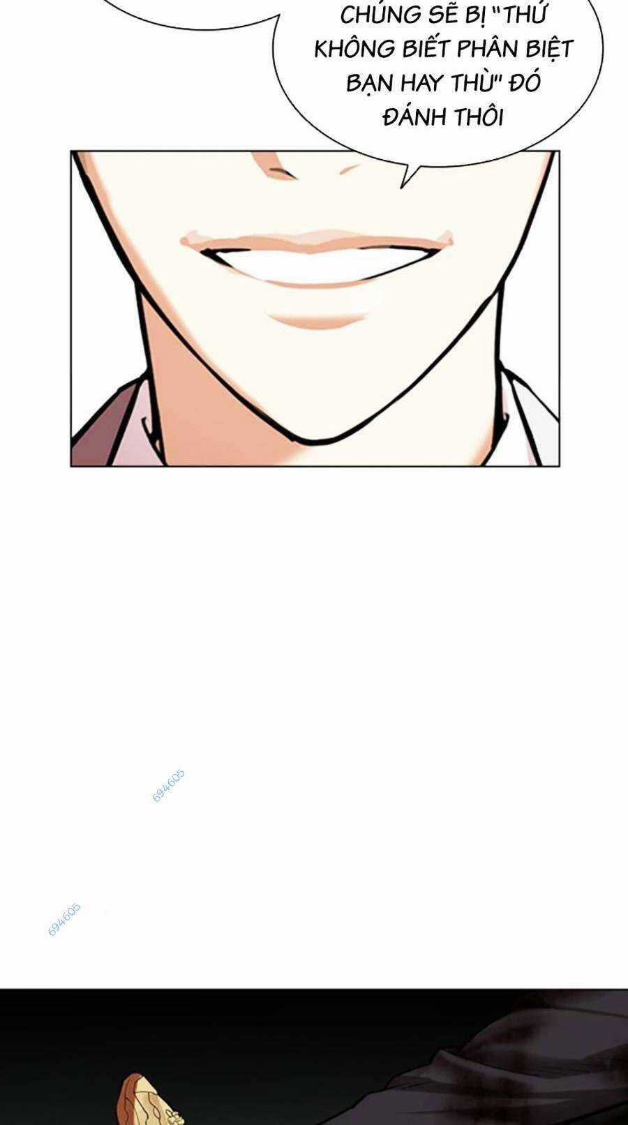 Hoán Đổi Nhiệm Màu Chapter 460 trang 88
