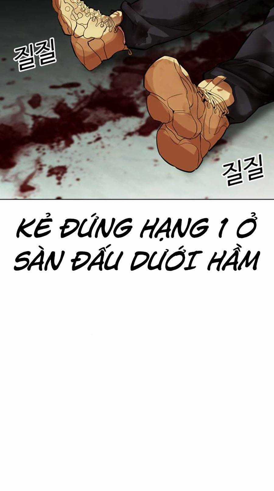 Hoán Đổi Nhiệm Màu Chapter 460 trang 89