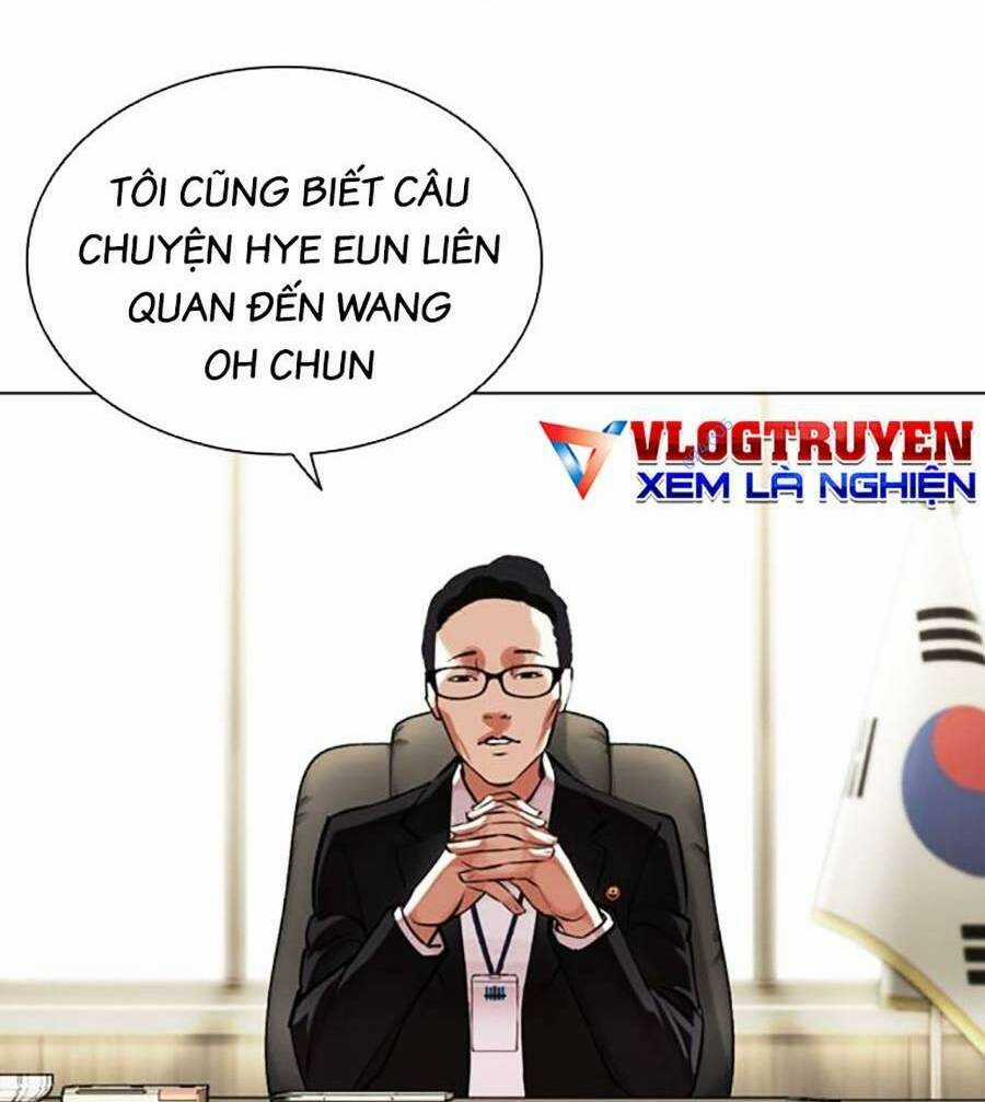 Hoán Đổi Nhiệm Màu Chapter 460 trang 9