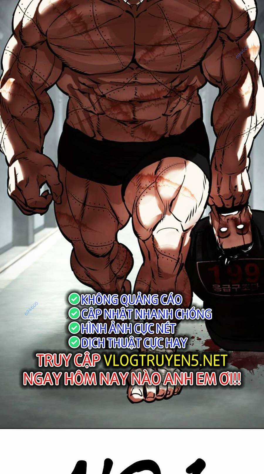 Hoán Đổi Nhiệm Màu Chapter 460 trang 92