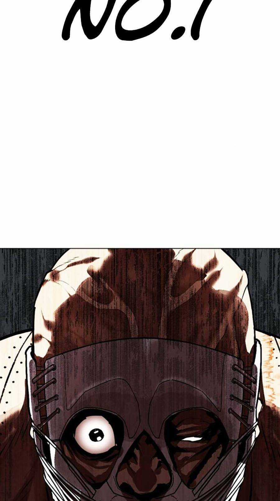 Hoán Đổi Nhiệm Màu Chapter 460 trang 93