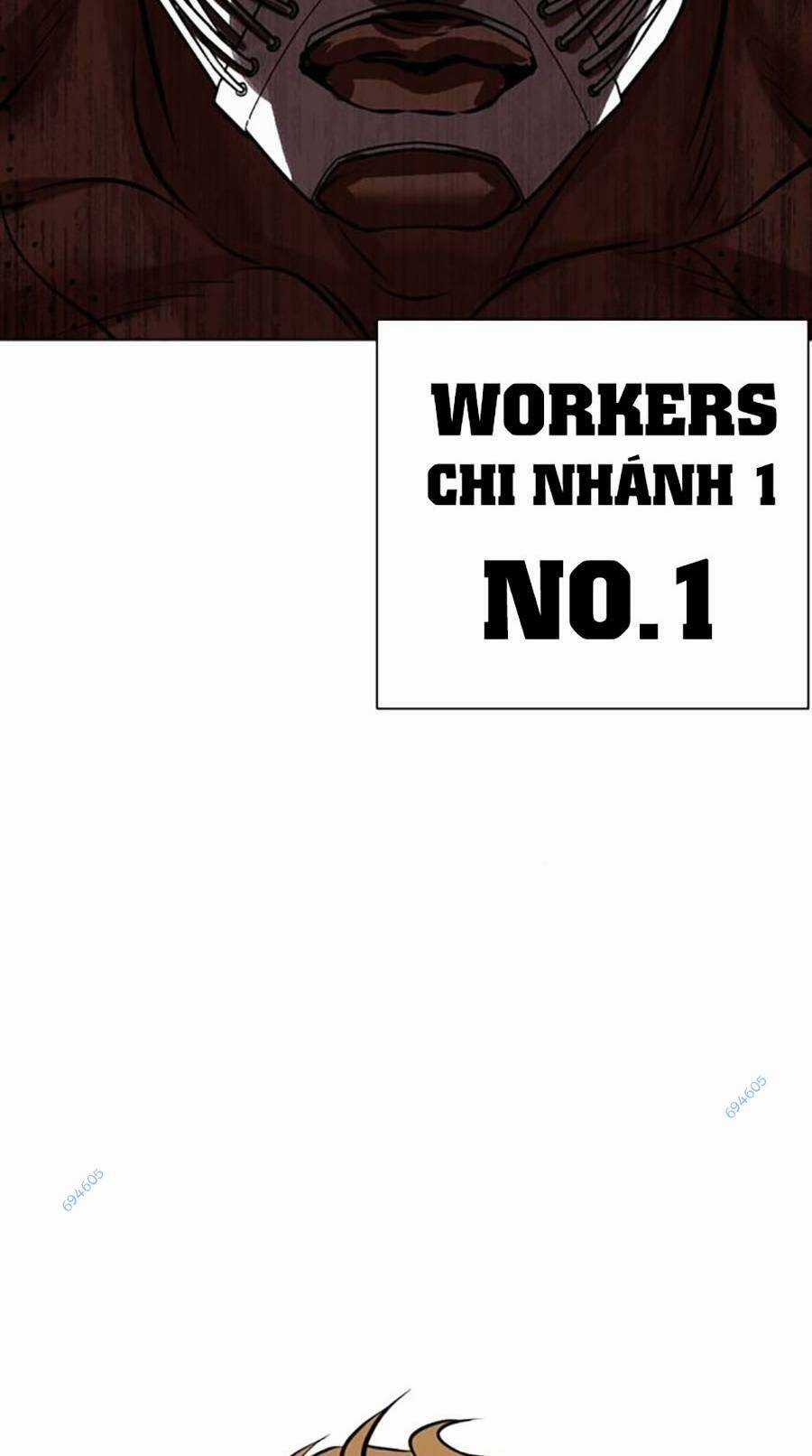 Hoán Đổi Nhiệm Màu Chapter 460 trang 94