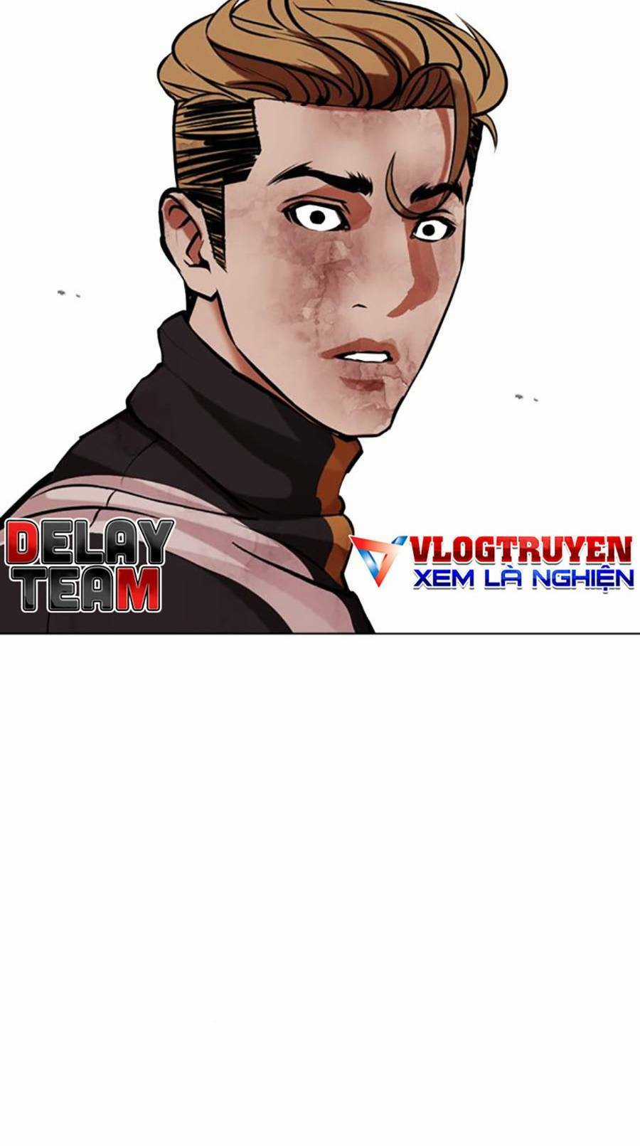 Hoán Đổi Nhiệm Màu Chapter 460 trang 95