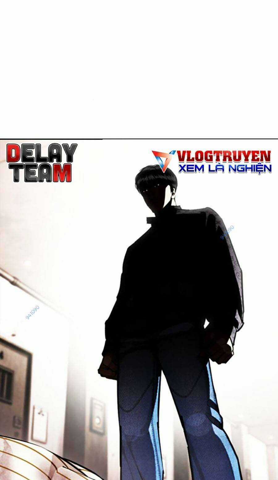 Hoán Đổi Nhiệm Màu Chapter 461 trang 100