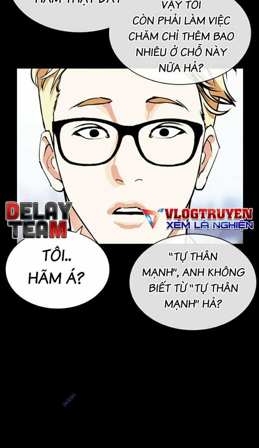 Hoán Đổi Nhiệm Màu Chapter 461 trang 112