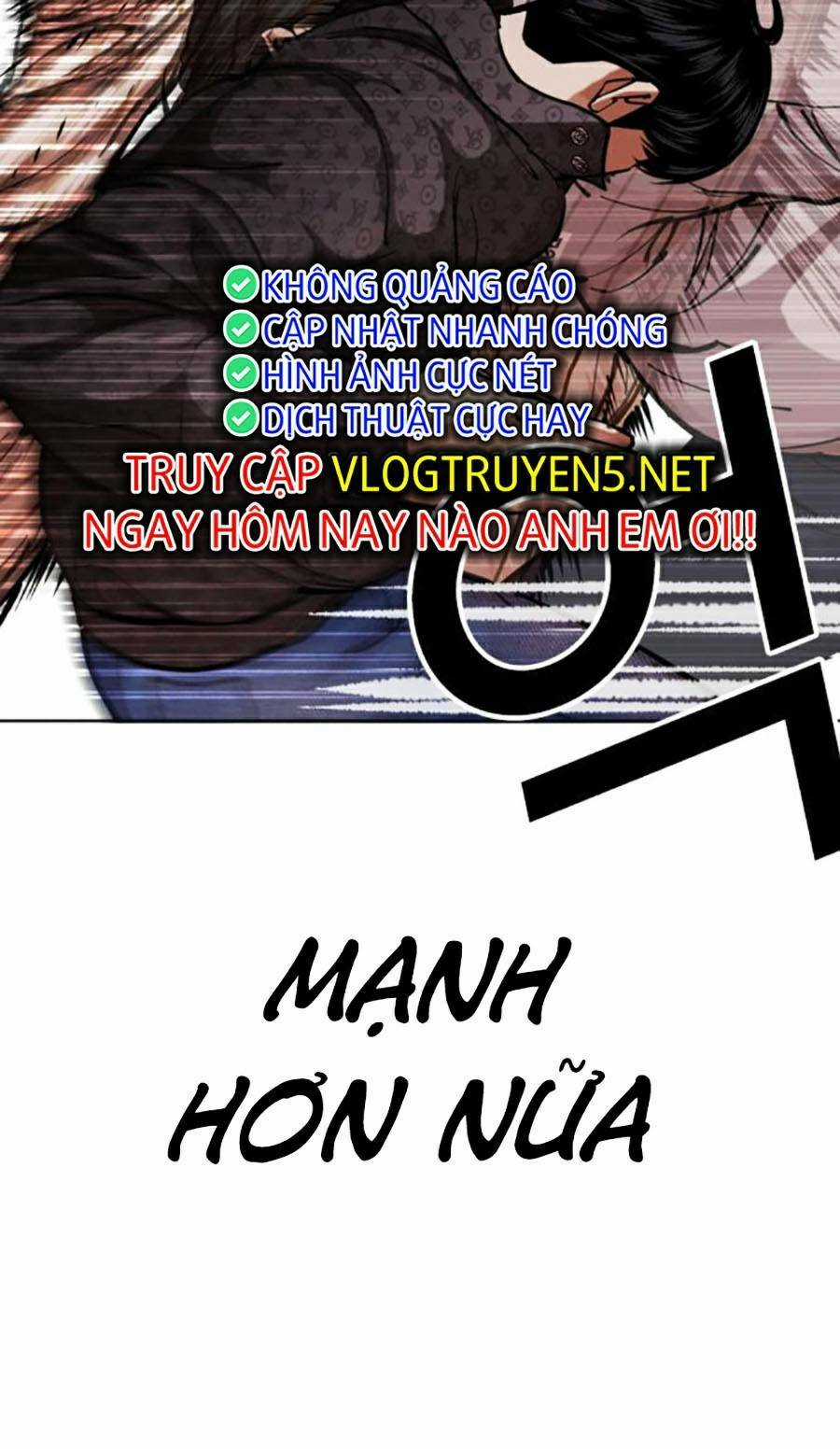 Hoán Đổi Nhiệm Màu Chapter 461 trang 127
