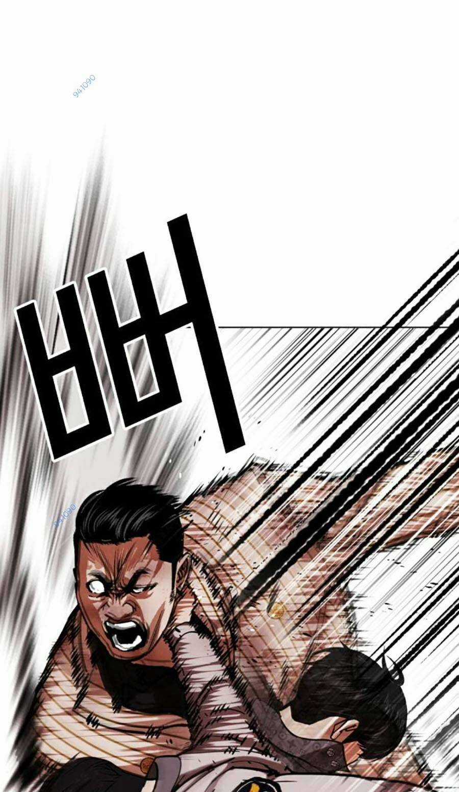 Hoán Đổi Nhiệm Màu Chapter 461 trang 128