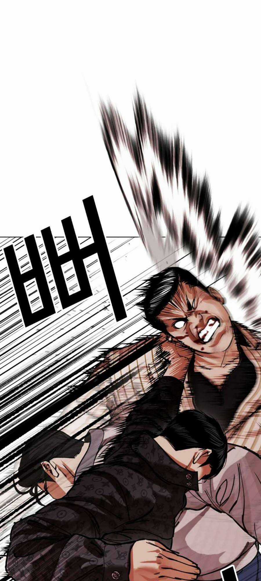 Hoán Đổi Nhiệm Màu Chapter 461 trang 130