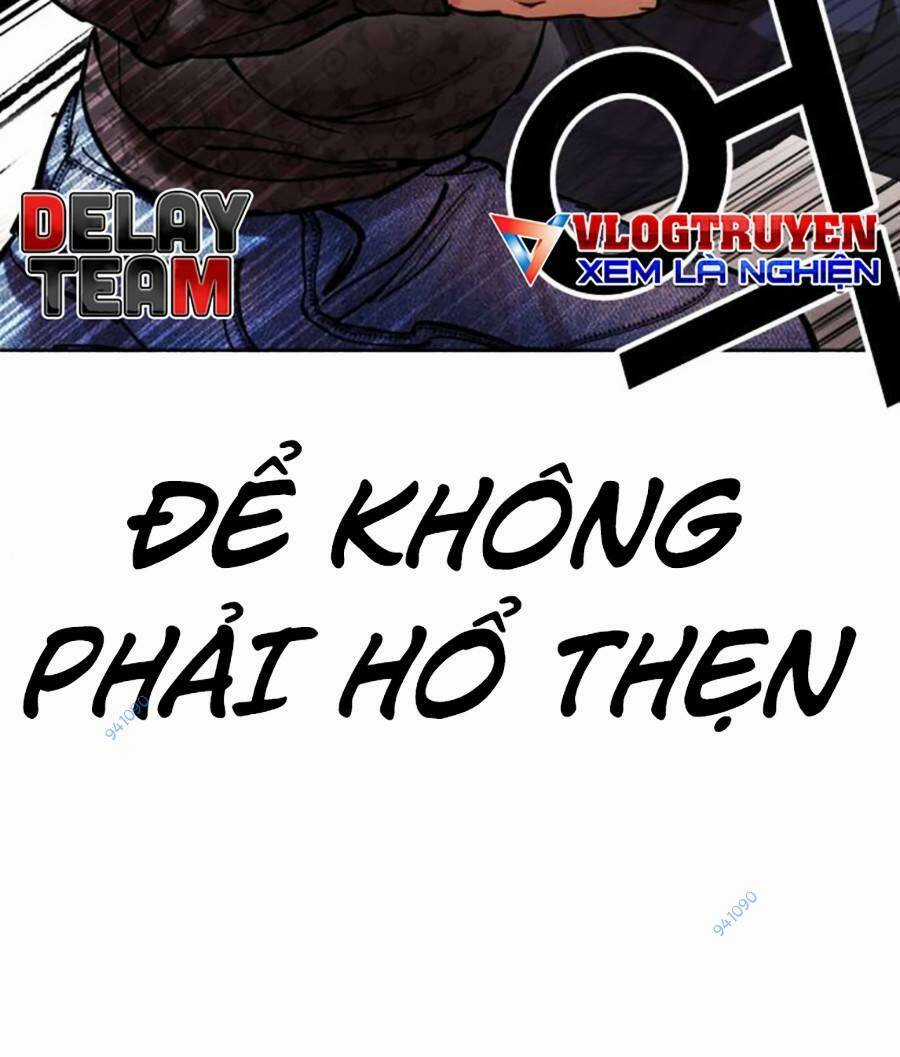 Hoán Đổi Nhiệm Màu Chapter 461 trang 131