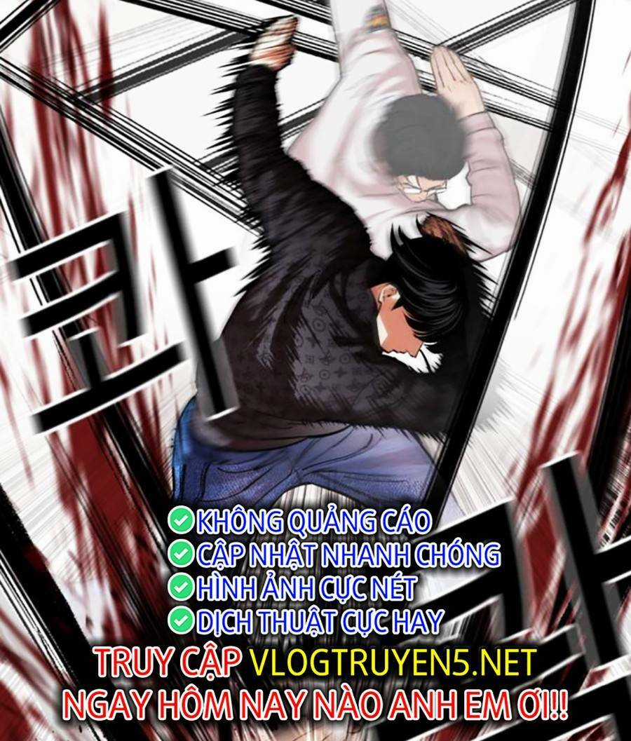 Hoán Đổi Nhiệm Màu Chapter 461 trang 134