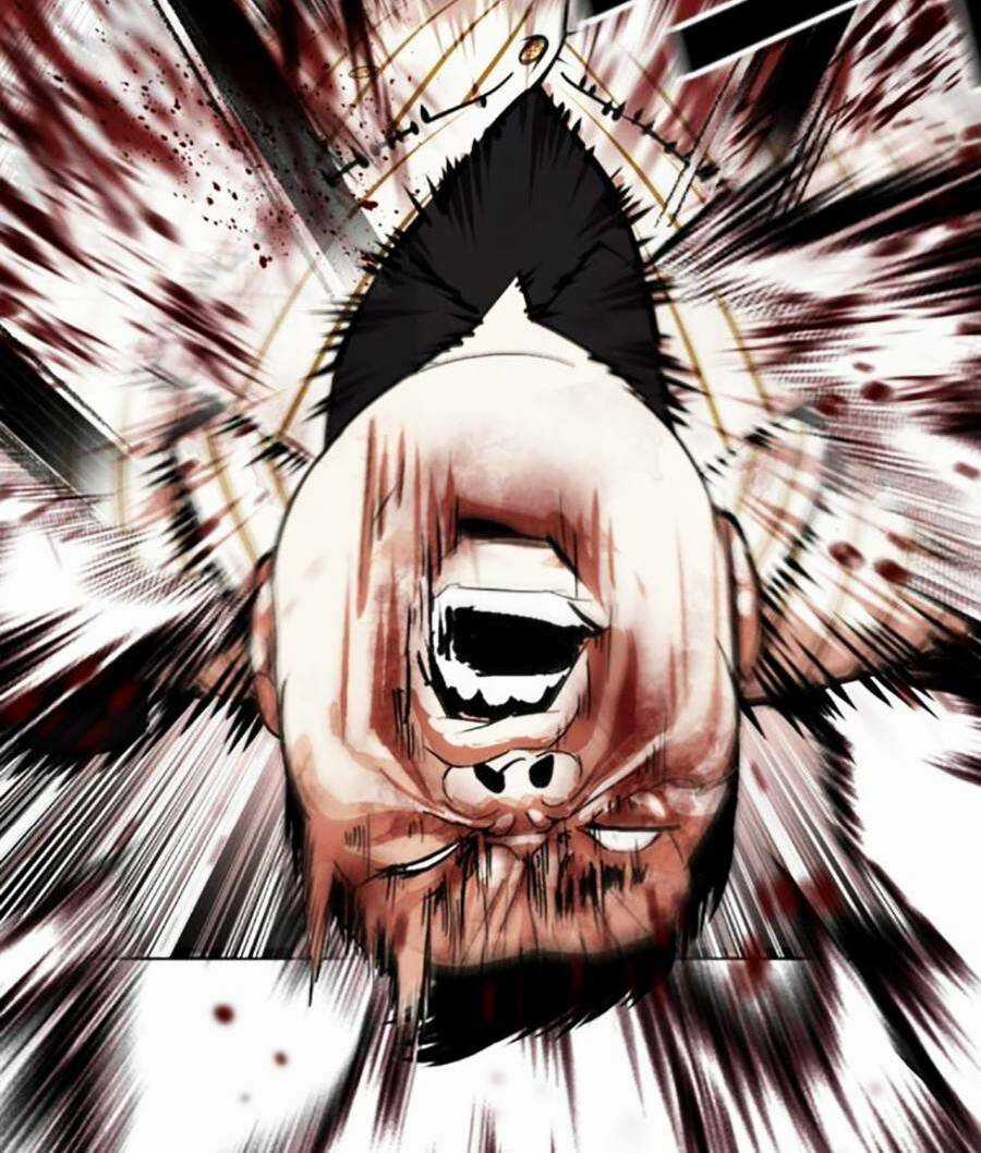 Hoán Đổi Nhiệm Màu Chapter 461 trang 135