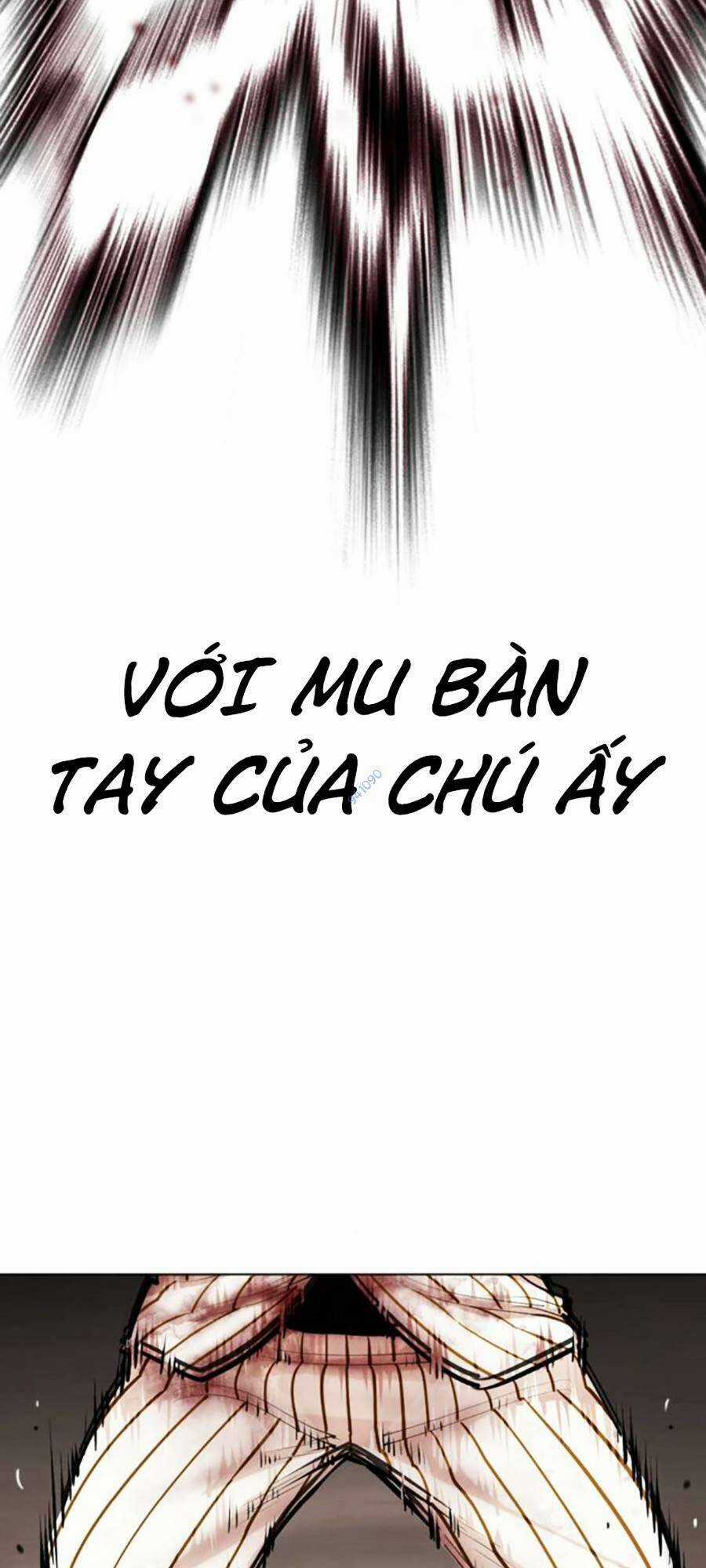 Hoán Đổi Nhiệm Màu Chapter 461 trang 136