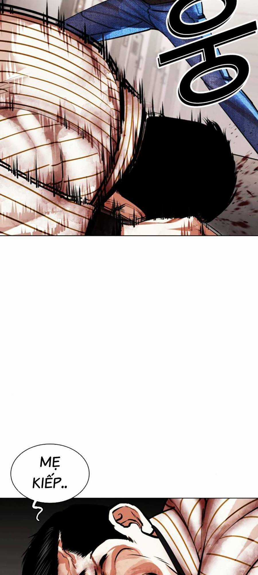 Hoán Đổi Nhiệm Màu Chapter 461 trang 139