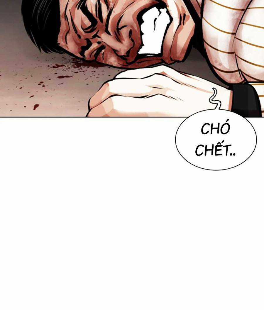 Hoán Đổi Nhiệm Màu Chapter 461 trang 140