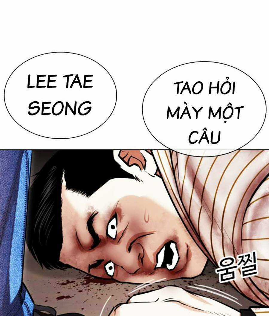 Hoán Đổi Nhiệm Màu Chapter 461 trang 141