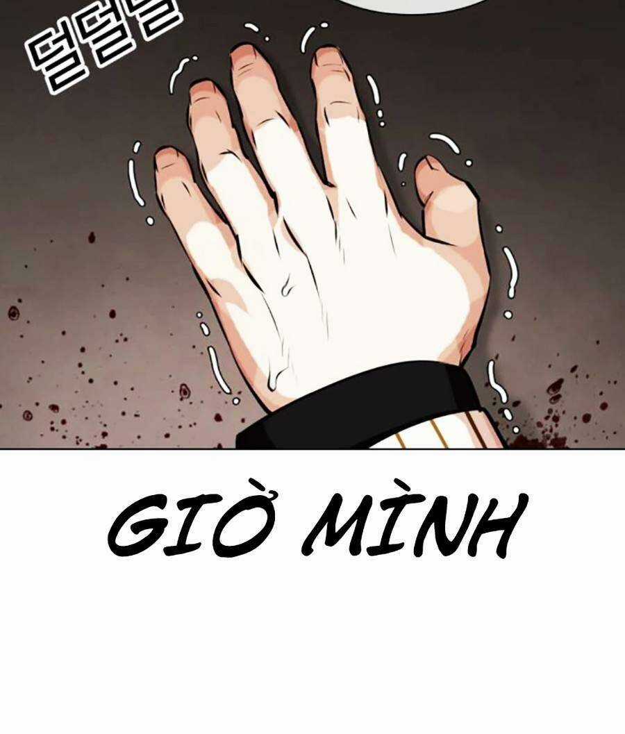 Hoán Đổi Nhiệm Màu Chapter 461 trang 143
