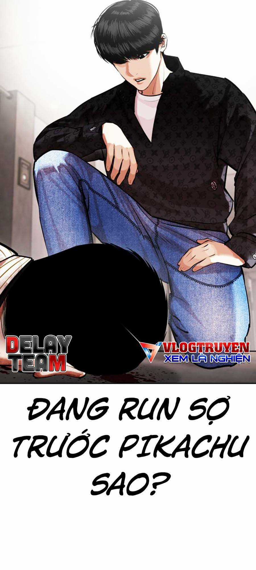 Hoán Đổi Nhiệm Màu Chapter 461 trang 145