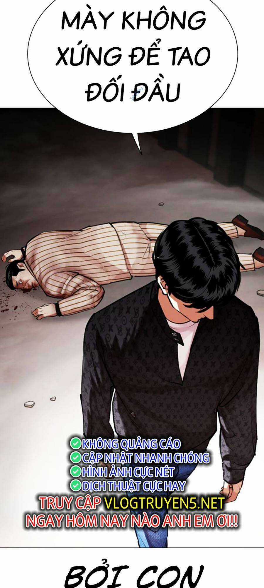 Hoán Đổi Nhiệm Màu Chapter 461 trang 148