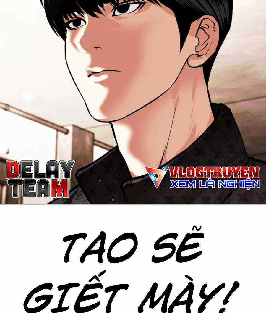 Hoán Đổi Nhiệm Màu Chapter 461 trang 159