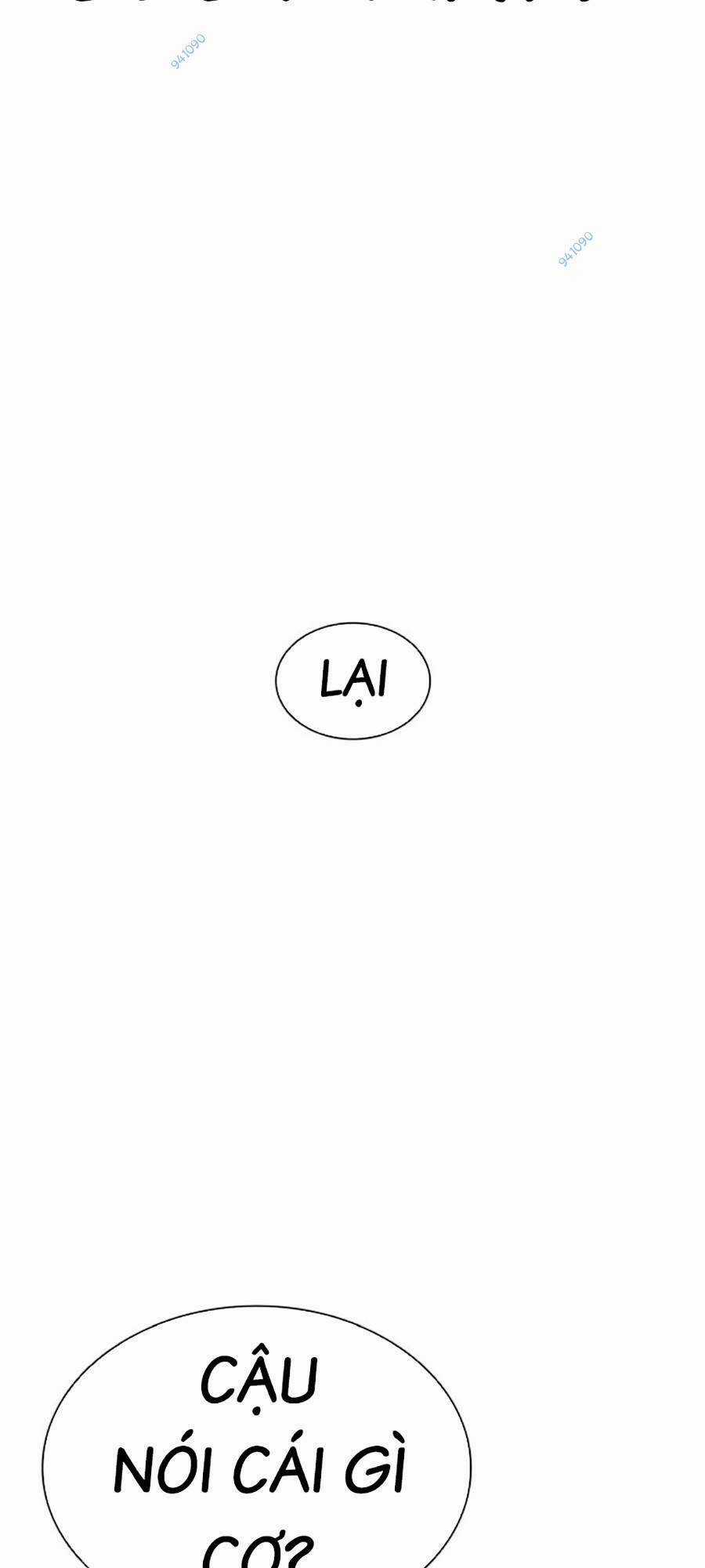 Hoán Đổi Nhiệm Màu Chapter 461 trang 160