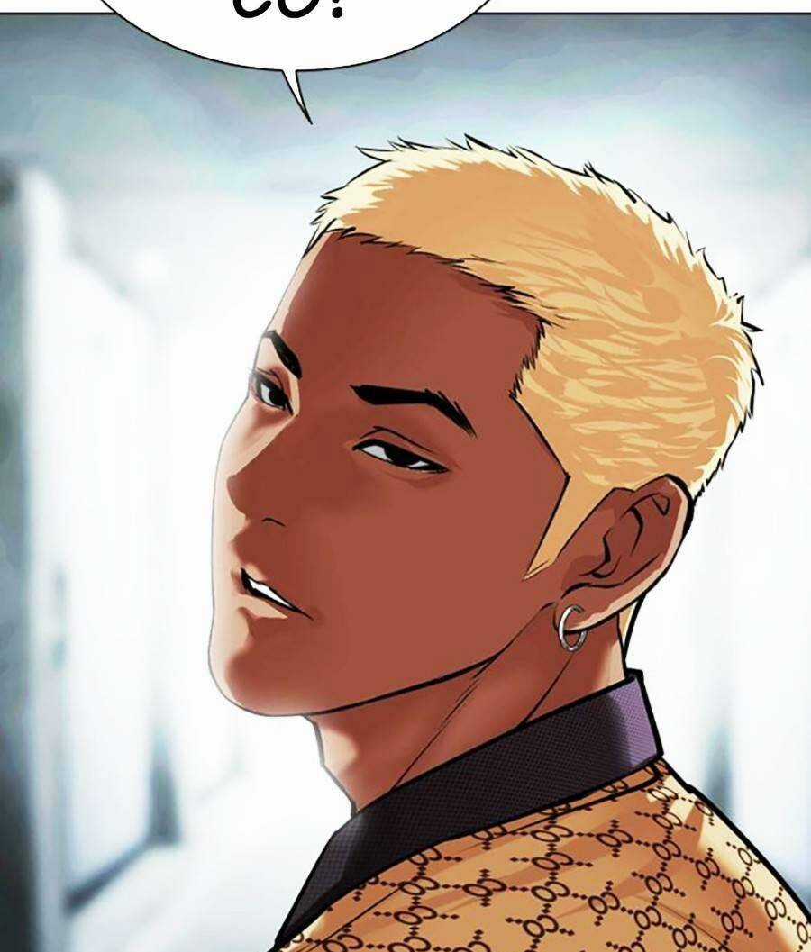 Hoán Đổi Nhiệm Màu Chapter 461 trang 161