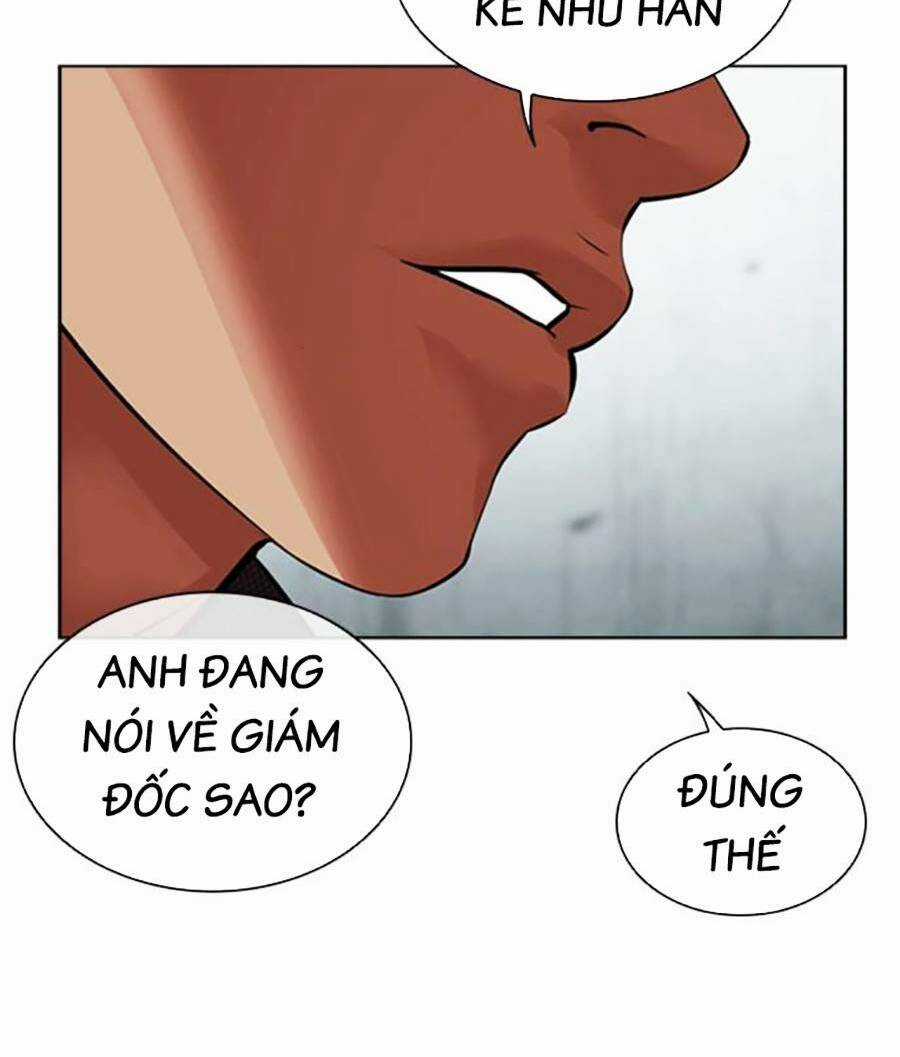 Hoán Đổi Nhiệm Màu Chapter 461 trang 165