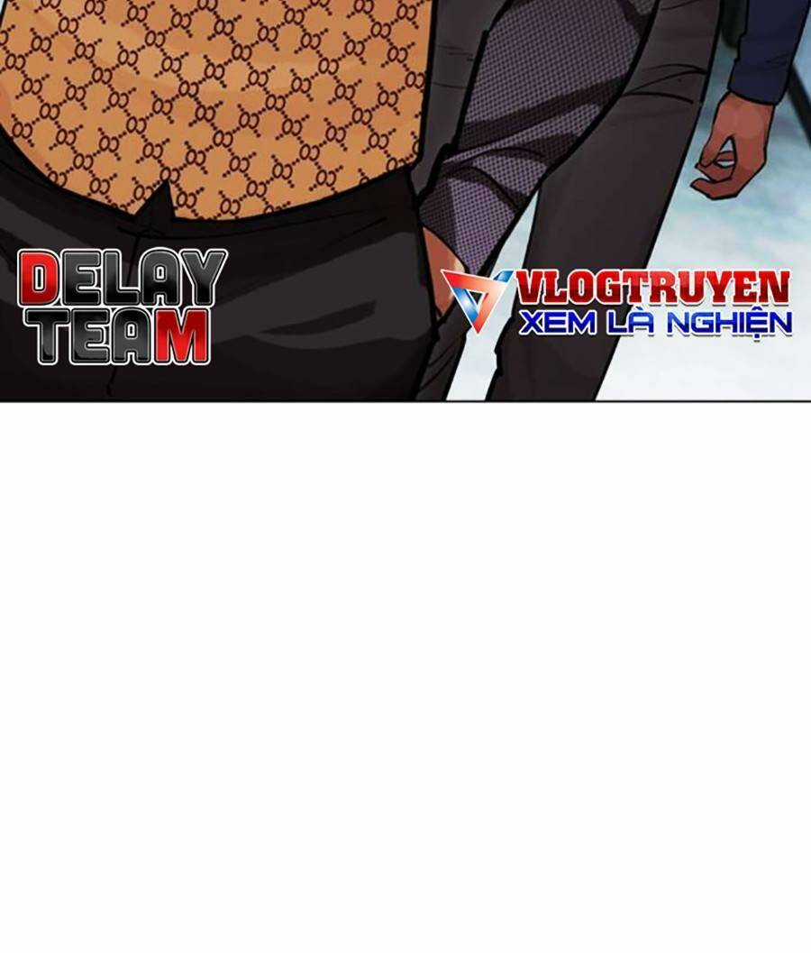 Hoán Đổi Nhiệm Màu Chapter 461 trang 167