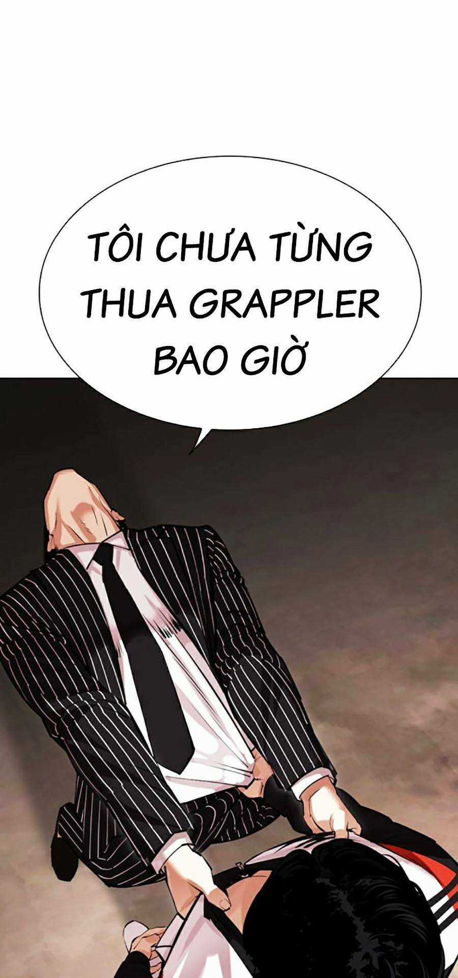 Hoán Đổi Nhiệm Màu Chapter 461 trang 17