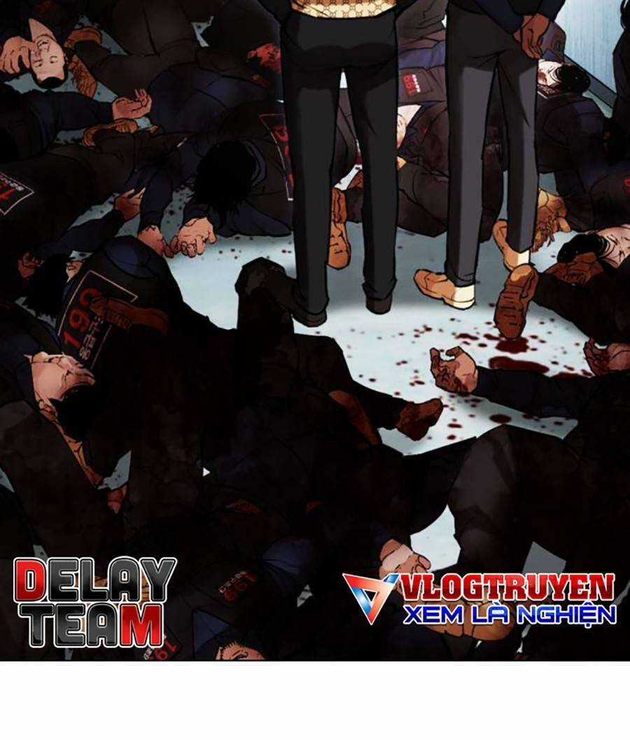 Hoán Đổi Nhiệm Màu Chapter 461 trang 173