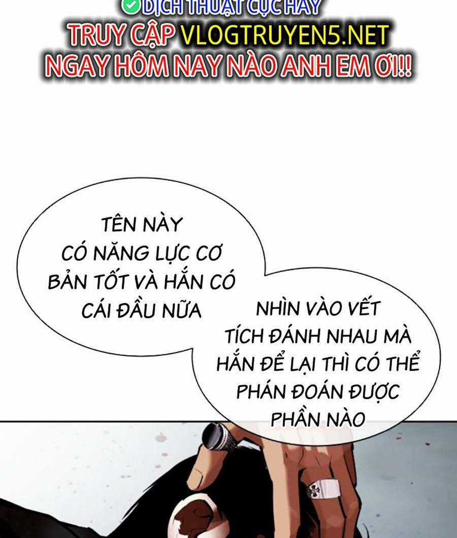 Hoán Đổi Nhiệm Màu Chapter 461 trang 177