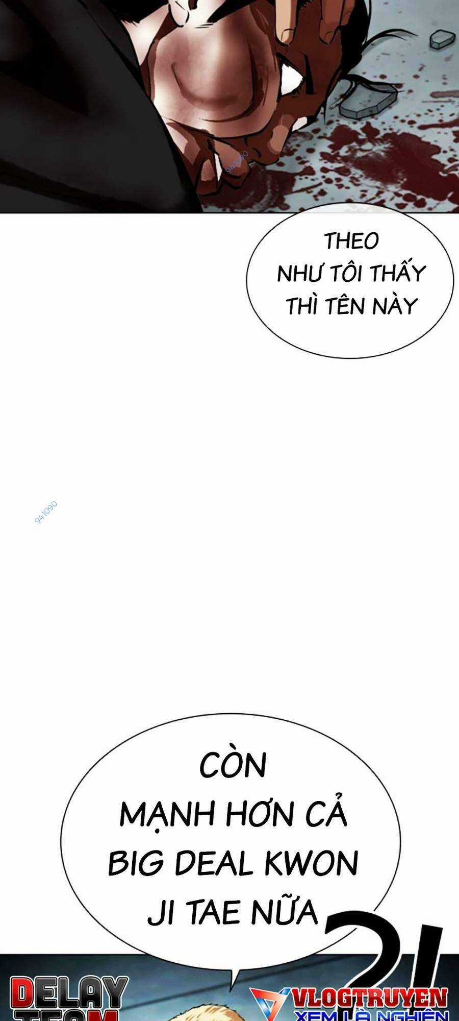 Hoán Đổi Nhiệm Màu Chapter 461 trang 178