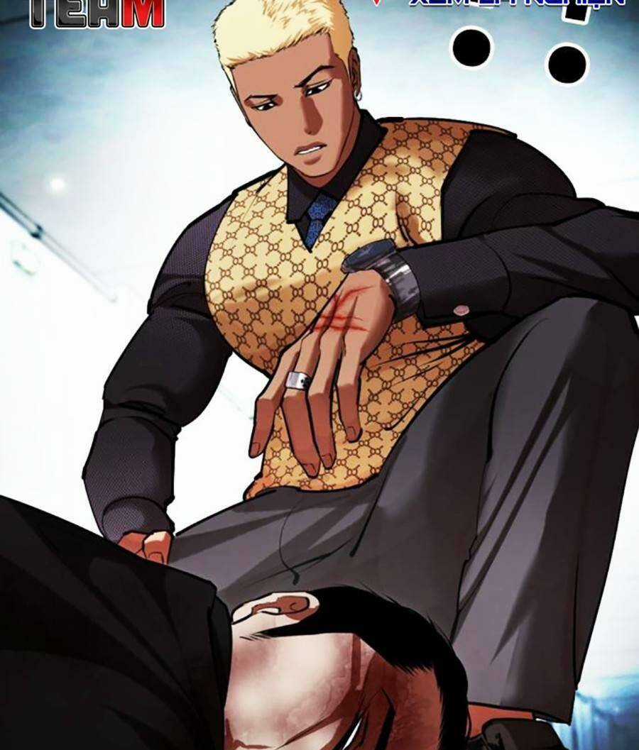 Hoán Đổi Nhiệm Màu Chapter 461 trang 179