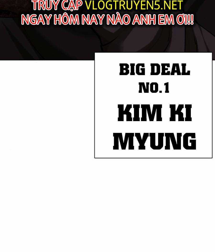 Hoán Đổi Nhiệm Màu Chapter 461 trang 188