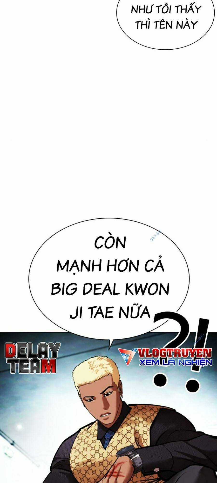Hoán Đổi Nhiệm Màu Chapter 461 trang 202