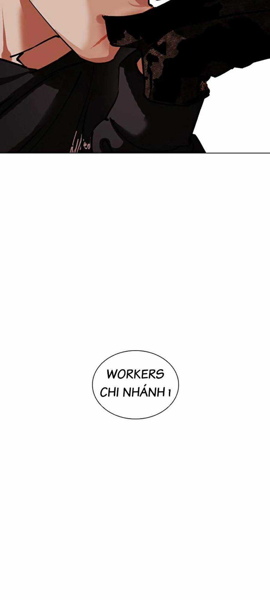 Hoán Đổi Nhiệm Màu Chapter 461 trang 207