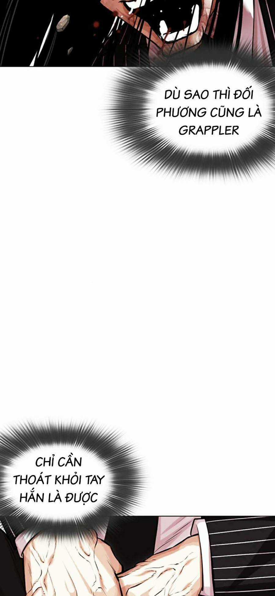 Hoán Đổi Nhiệm Màu Chapter 461 trang 29