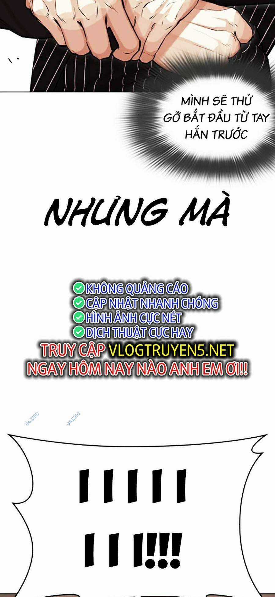 Hoán Đổi Nhiệm Màu Chapter 461 trang 30