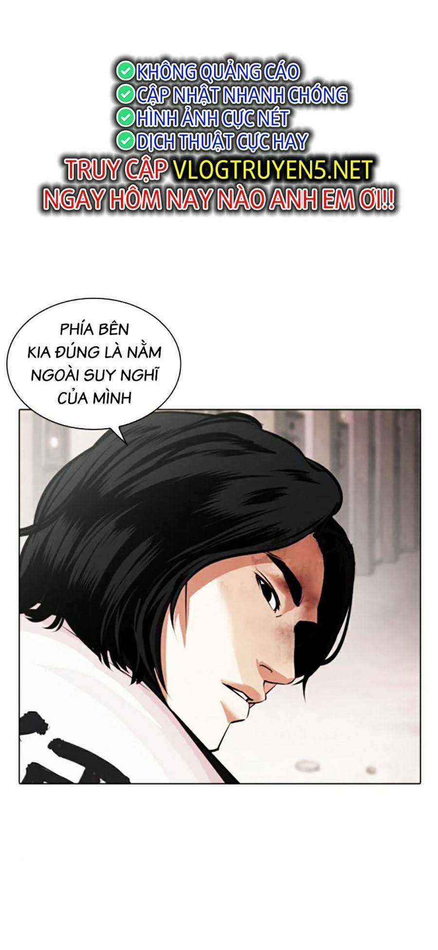 Hoán Đổi Nhiệm Màu Chapter 461 trang 39