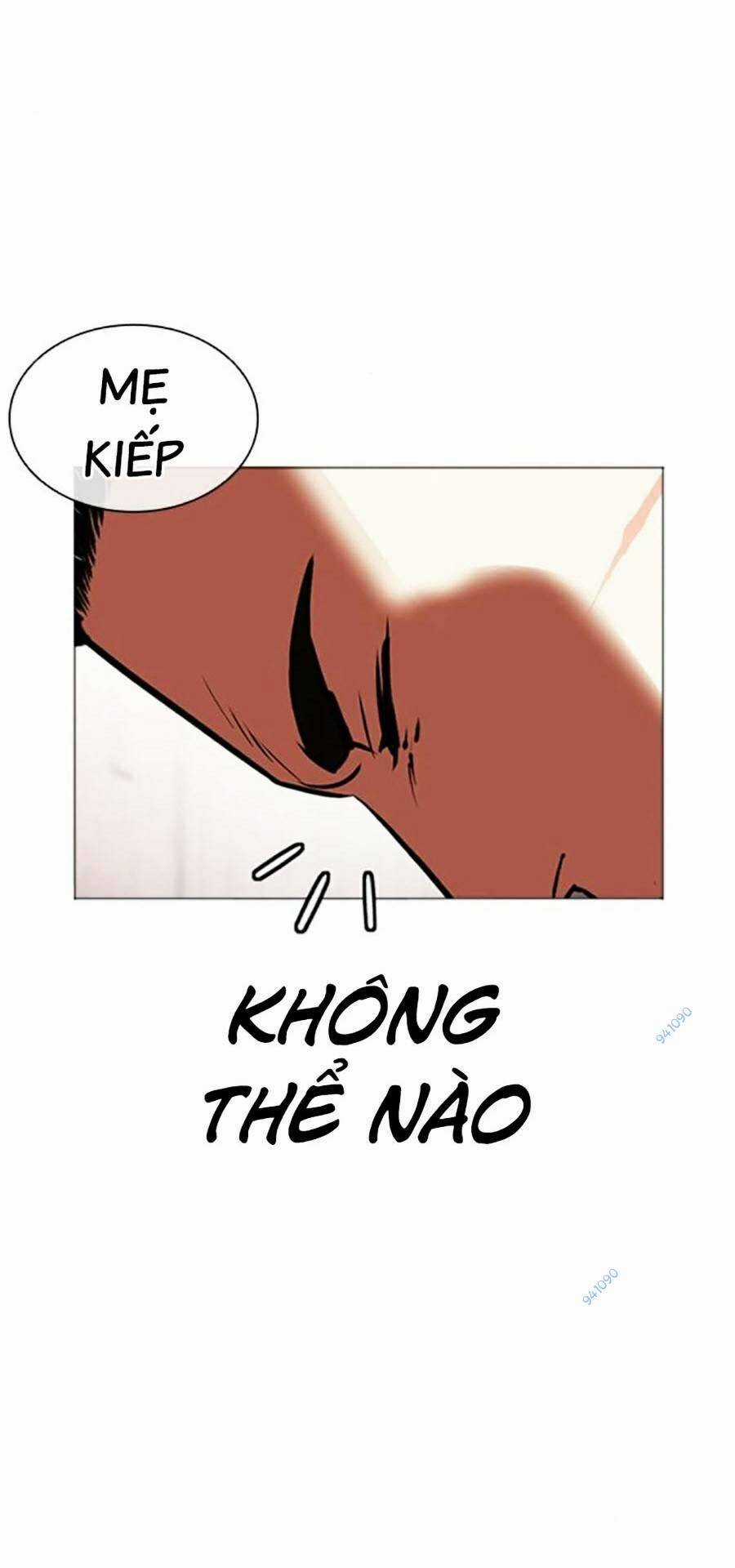 Hoán Đổi Nhiệm Màu Chapter 461 trang 4