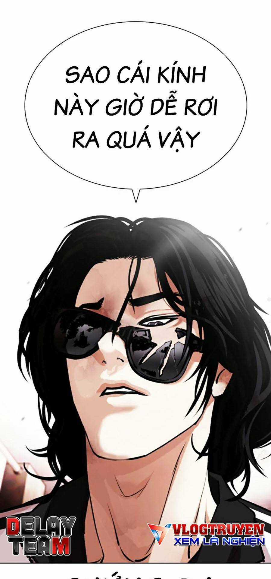 Hoán Đổi Nhiệm Màu Chapter 461 trang 5