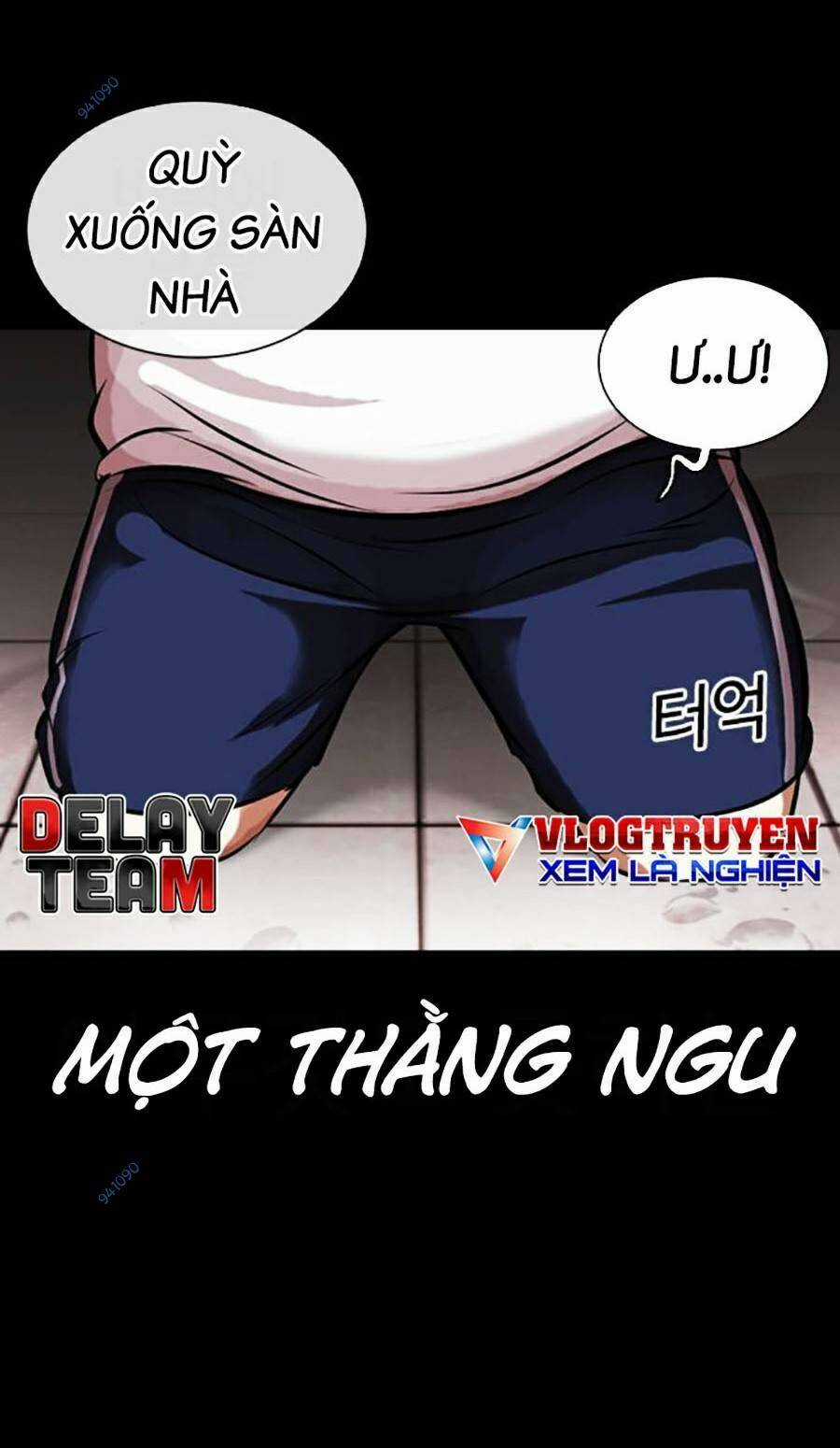 Hoán Đổi Nhiệm Màu Chapter 461 trang 54