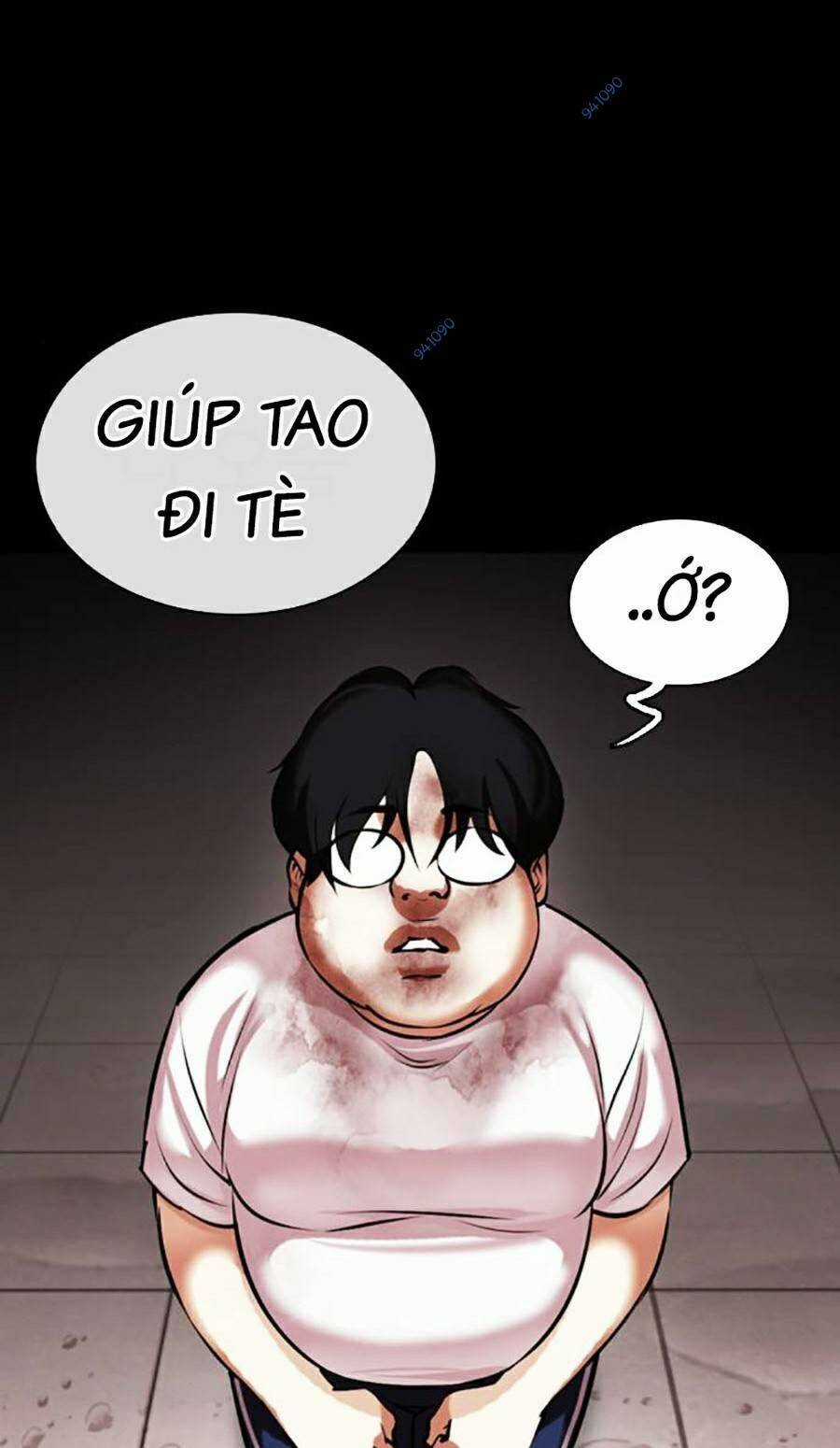 Hoán Đổi Nhiệm Màu Chapter 461 trang 56