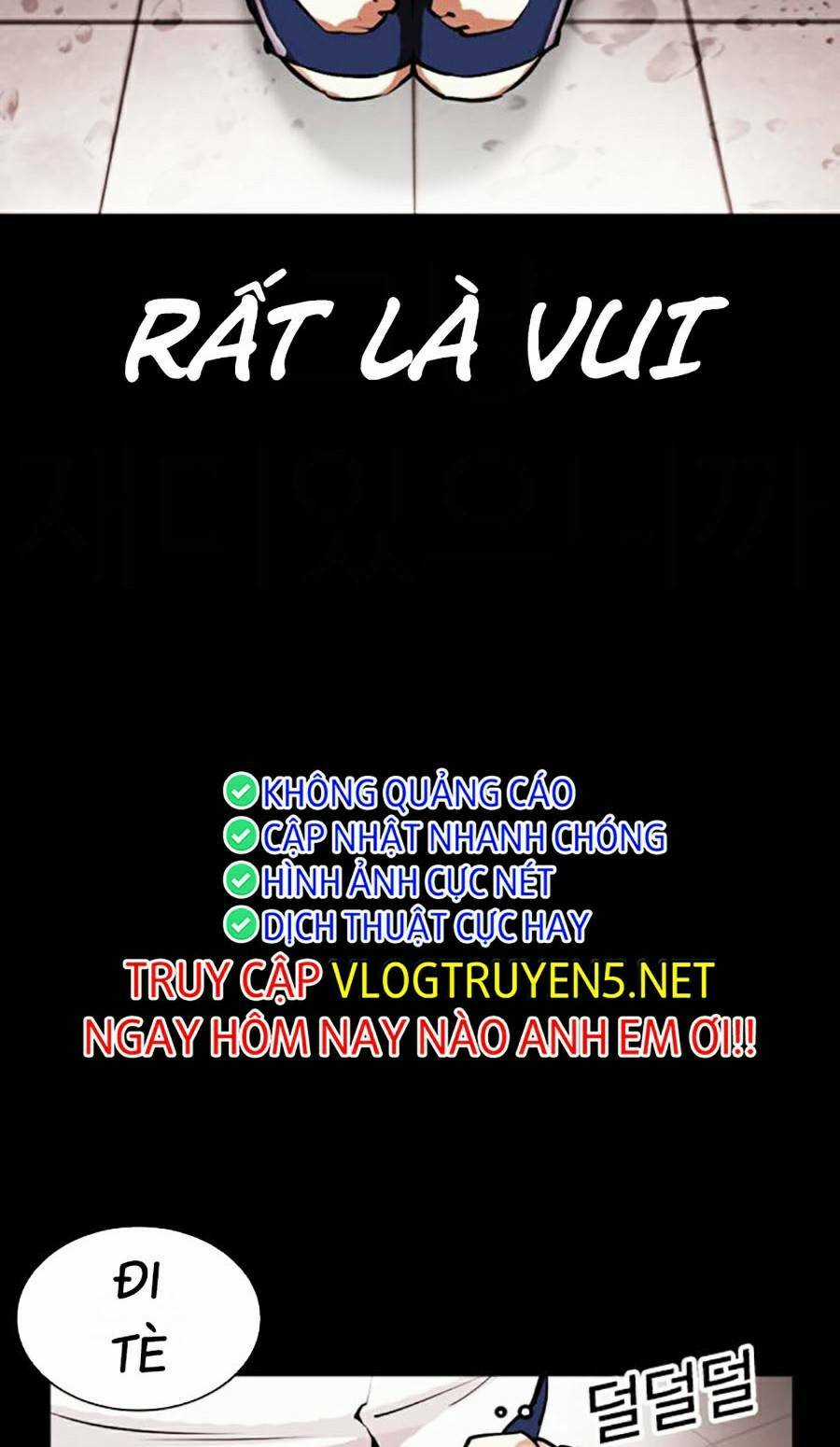 Hoán Đổi Nhiệm Màu Chapter 461 trang 57