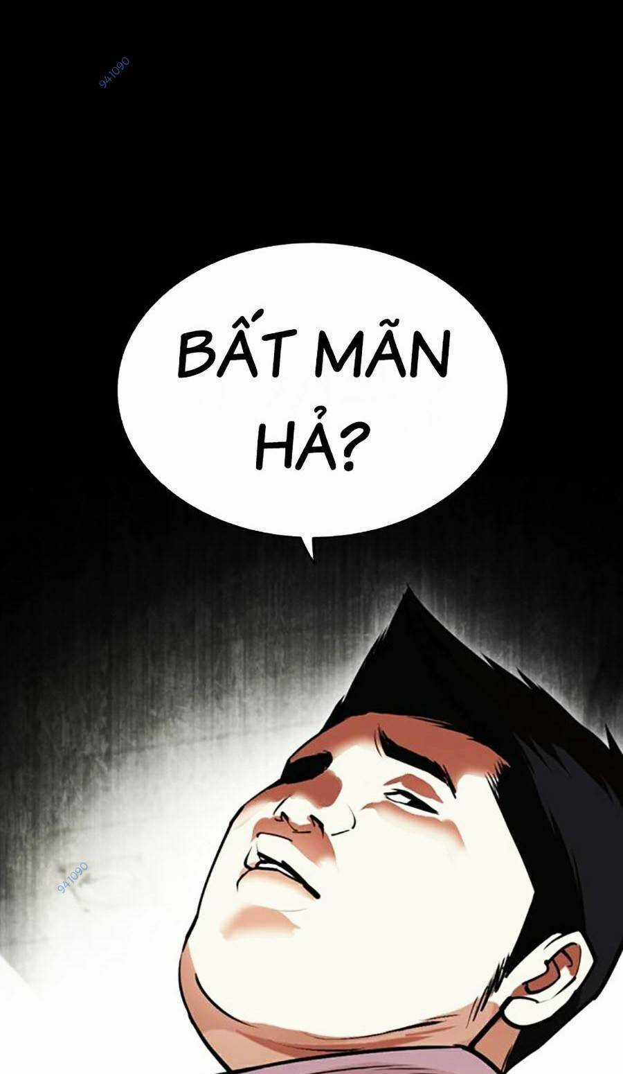 Hoán Đổi Nhiệm Màu Chapter 461 trang 62