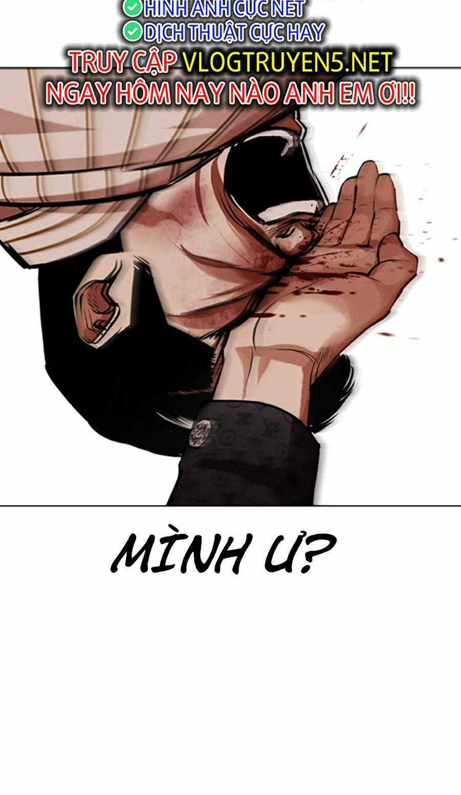 Hoán Đổi Nhiệm Màu Chapter 461 trang 69